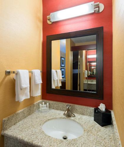 Courtyard by Marriott Denver Golden/Red Rocks - image 8