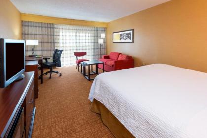 Courtyard by Marriott Denver Golden/Red Rocks - image 9