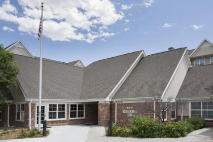 Residence Inn Golden Co