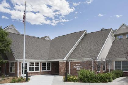 Residence Inn by marriott Denver GoldenRed Rocks Colorado