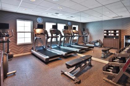 Residence Inn by Marriott Denver Golden/Red Rocks - image 12