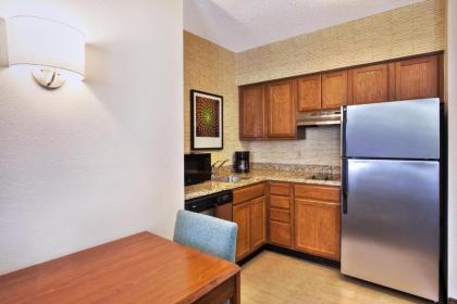 Residence Inn by Marriott Denver Golden/Red Rocks - image 14