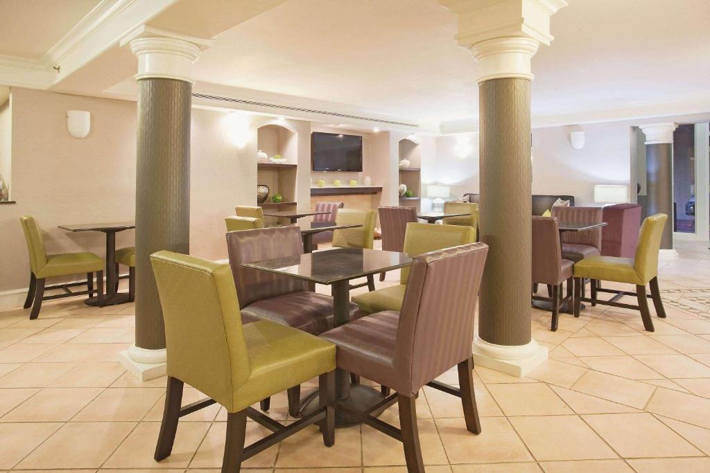 La Quinta Inn by Wyndham Denver Golden - image 6