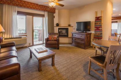 Table Mountain Inn - image 4
