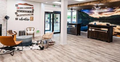 Aiden by Best Western at Denver West Golden - image 2