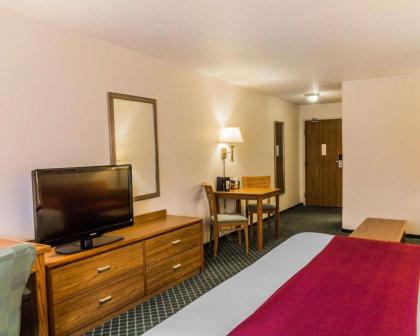 Quality Inn & Suites Golden - Denver West - image 11