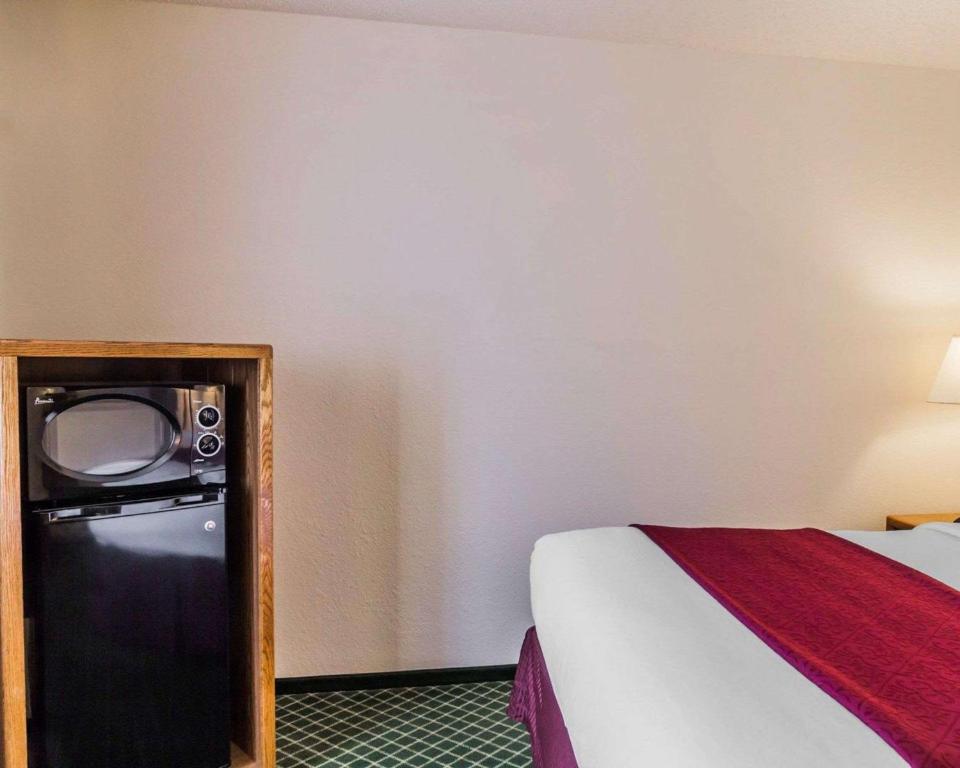 Quality Inn & Suites Golden - Denver West - image 4