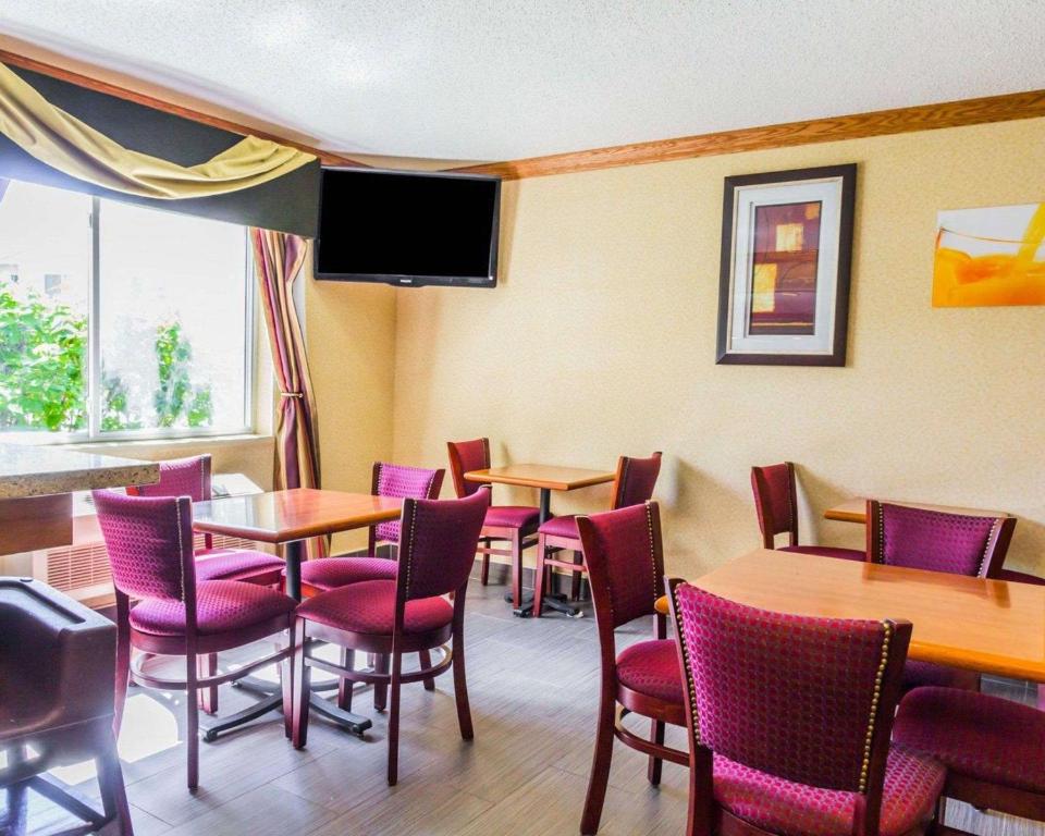 Quality Inn & Suites Golden - Denver West - image 6