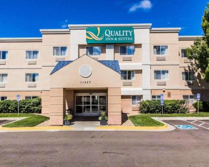 Quality Inn & Suites Golden - Denver West - image 9