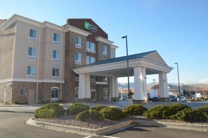 Holiday Inn Express  Suites Golden an IHG Hotel