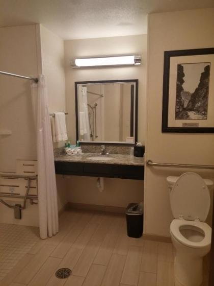 Holiday Inn Express & Suites Golden an IHG Hotel - image 10
