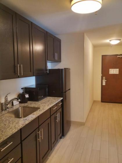 Holiday Inn Express & Suites Golden an IHG Hotel - image 12