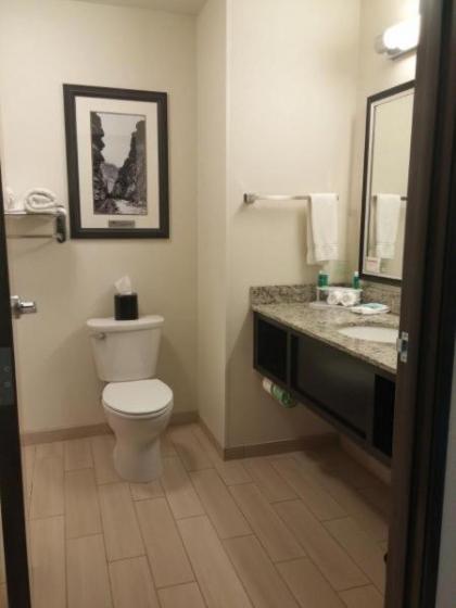 Holiday Inn Express & Suites Golden an IHG Hotel - image 2