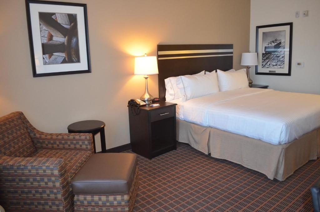Holiday Inn Express & Suites Golden an IHG Hotel - image 5