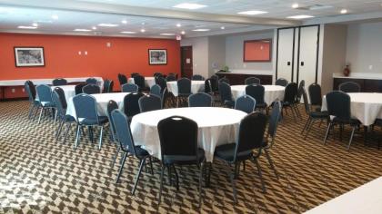 Holiday Inn Express & Suites Golden an IHG Hotel - image 8