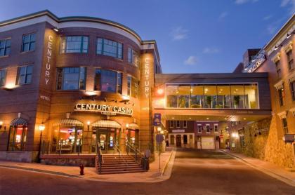 Hotel in Golden Colorado