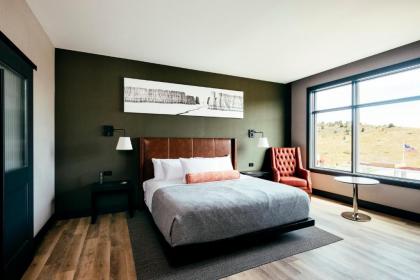 Origin Red Rocks a Wyndham Hotel - image 12