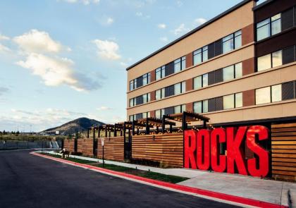 Origin Red Rocks a Wyndham Hotel - image 15