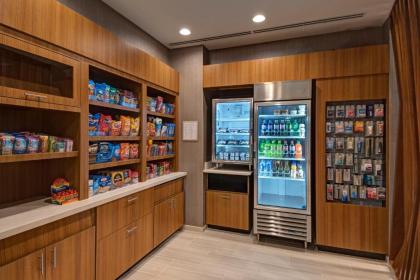 SpringHill Suites by Marriott Denver West/Golden - image 10
