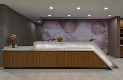 SpringHill Suites by Marriott Denver West/Golden - image 15