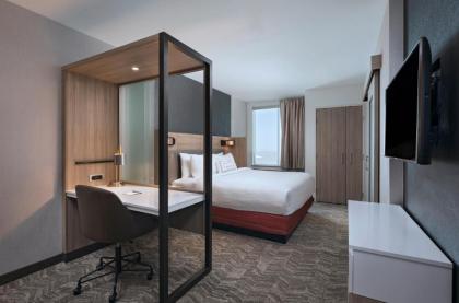SpringHill Suites by Marriott Denver West/Golden - image 3