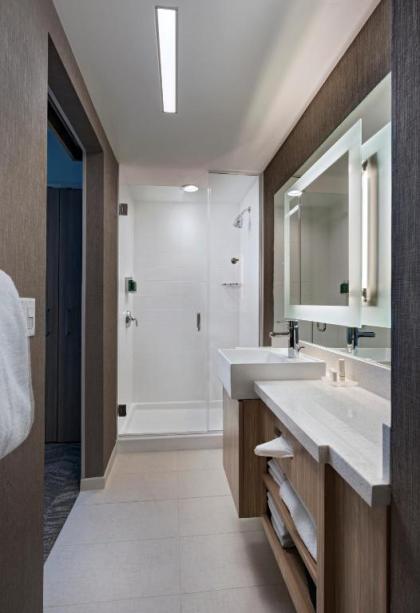SpringHill Suites by Marriott Denver West/Golden - image 4