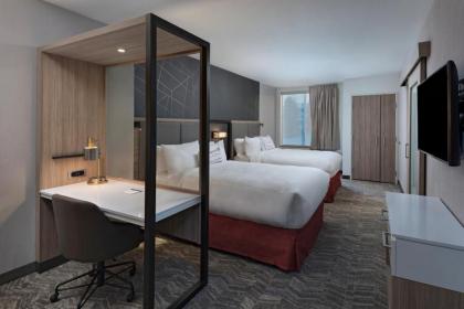 SpringHill Suites by Marriott Denver West/Golden - image 7
