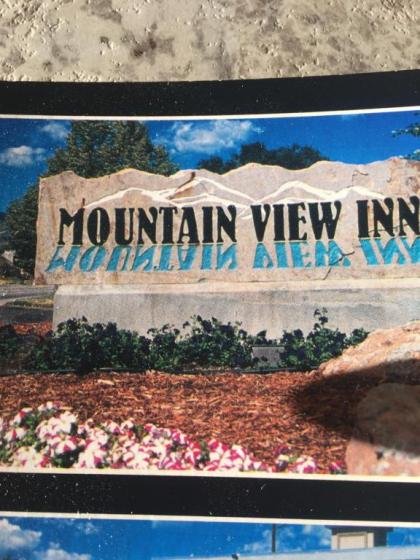 mountain View Inn Colorado