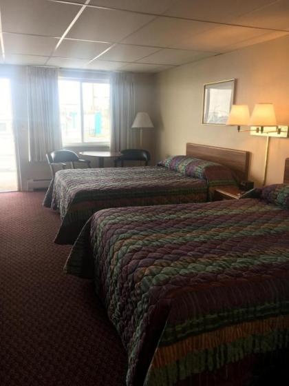 Mountain View Inn - image 11