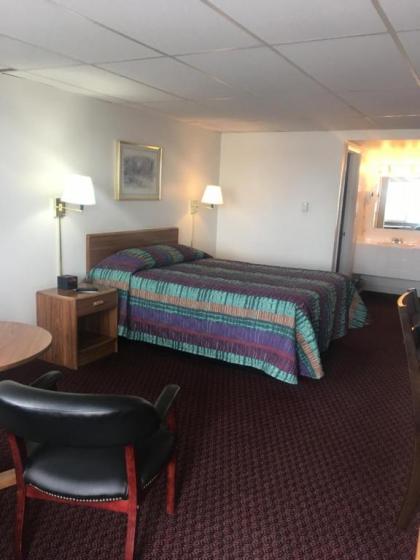 Mountain View Inn - image 7