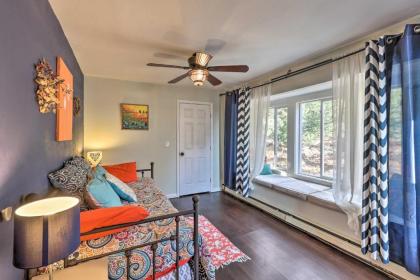 Lovely Golden Home Less Than 1 Hour to Denver Attractions! - image 10