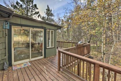 Lovely Golden Home Less Than 1 Hour to Denver Attractions! - image 14
