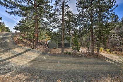 Lovely Golden Home Less Than 1 Hour to Denver Attractions! - image 15