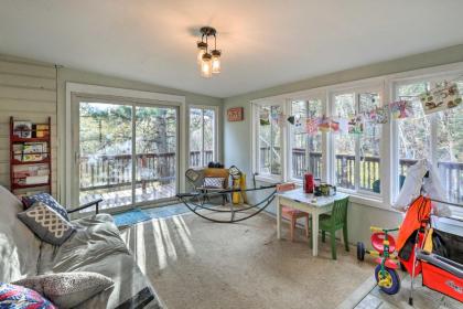 Lovely Golden Home Less Than 1 Hour to Denver Attractions! - image 5