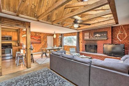 Lovely Golden Home Less Than 1 Hour to Denver Attractions! - image 6