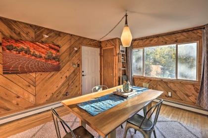 Lovely Golden Home Less Than 1 Hour to Denver Attractions! - image 7