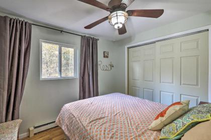 Lovely Golden Home Less Than 1 Hour to Denver Attractions! - image 9