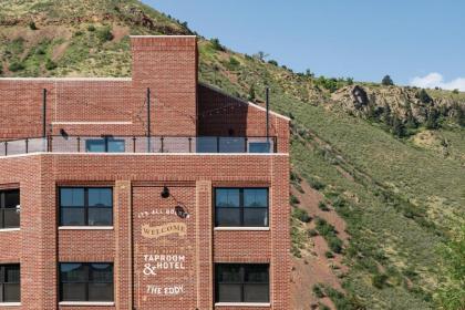 The Eddy Taproom & Hotel - image 10