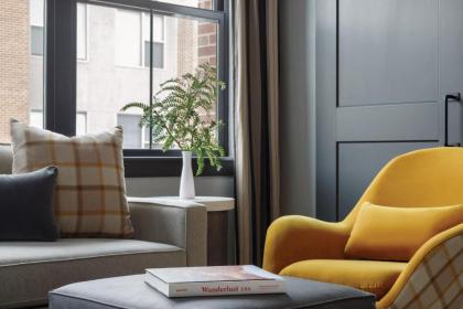 The Eddy Taproom & Hotel - image 11