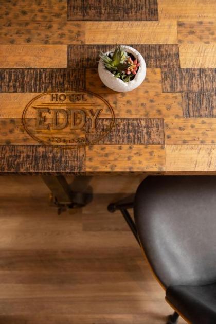 The Eddy Taproom & Hotel - image 4