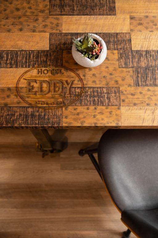 The Eddy Taproom & Hotel - image 4