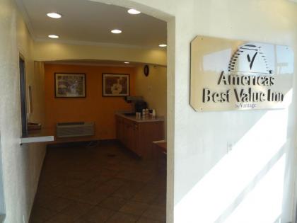 Americas Best Value Inn   Goldsboro