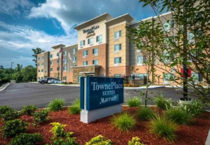 TownePlace Suites by Marriott Goldsboro - image 3