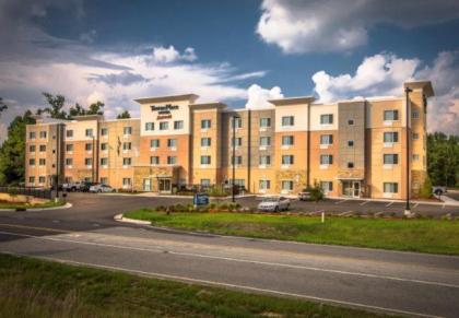 TownePlace Suites by Marriott Goldsboro - image 4