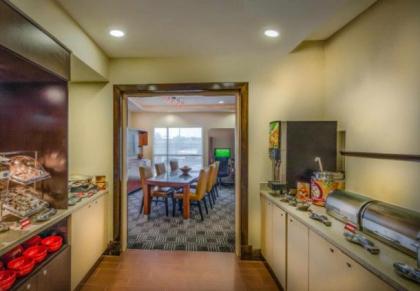 TownePlace Suites by Marriott Goldsboro - image 5