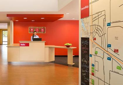 TownePlace Suites by Marriott Goldsboro - image 8