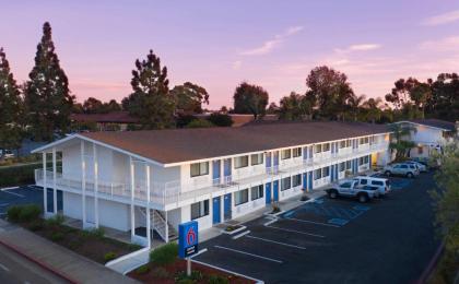 motel 6 Goleta CA   Santa Barbara Goleta