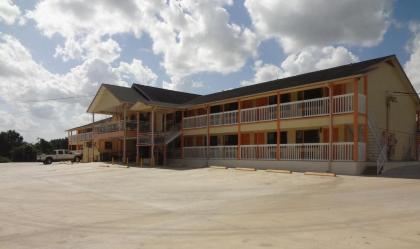 Antlers Inn Goliad - image 11
