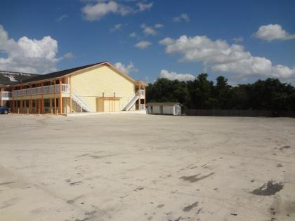 Antlers Inn Goliad - image 12