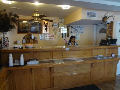 Antlers Inn Goliad - image 15